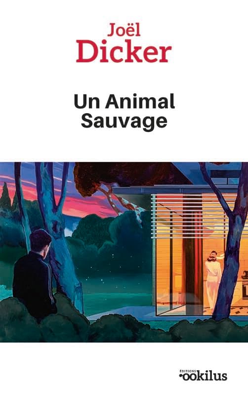 Cover art Un Animal Sauvage