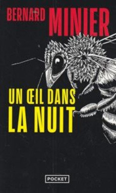 Cover art Un Oeil dans la Nuit