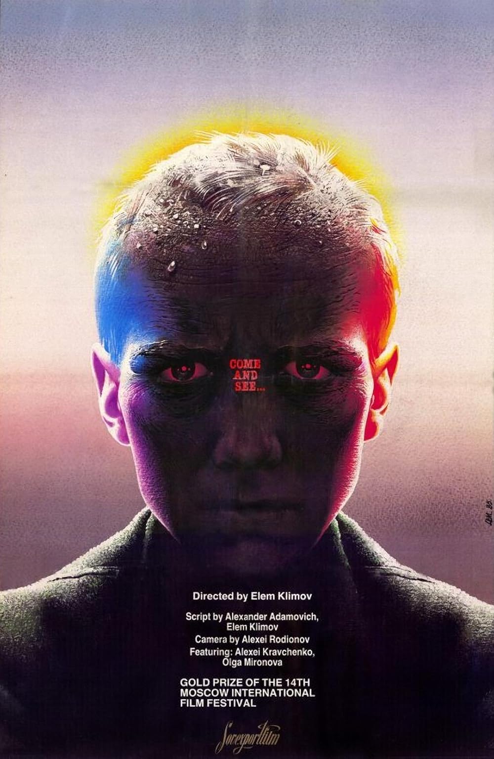 Cover art Requiem pour un Massacre